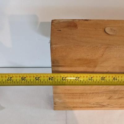 Butchers Block Approx 24" x 15" Choice 1