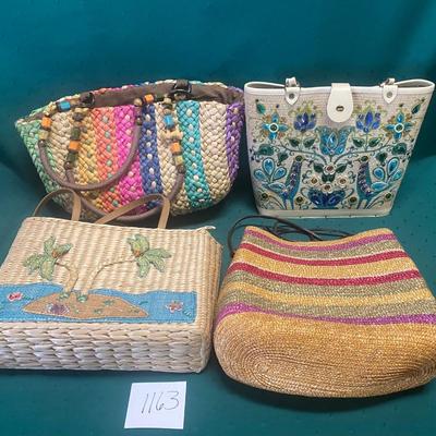 Summer Bag Lot