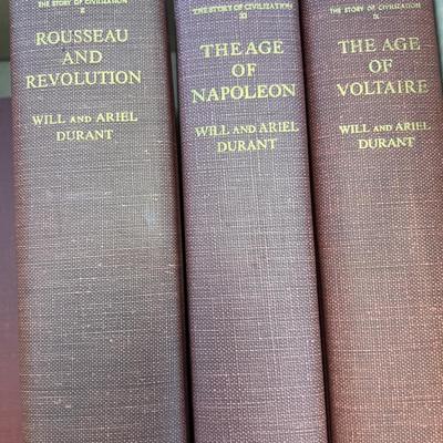 Britannia book of the year 1952 through 1966