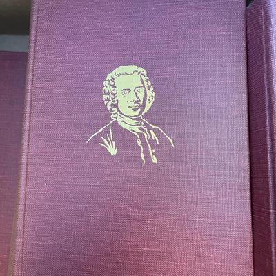 Britannia book of the year 1952 through 1966