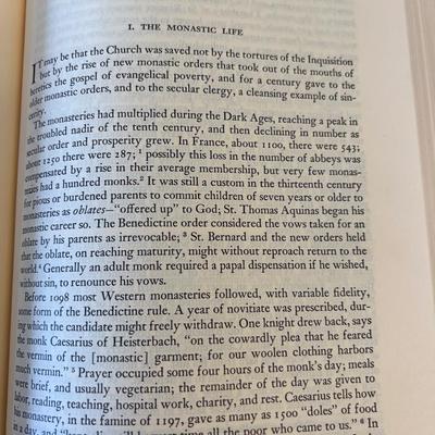 Britannia book of the year 1952 through 1966