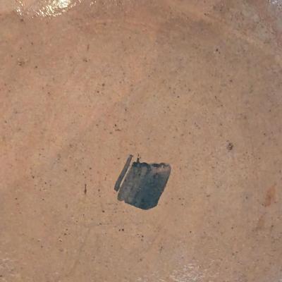 Clay Pottery Bowl
