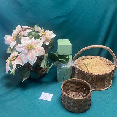 Basket Lot