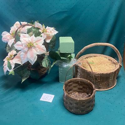 Basket Lot