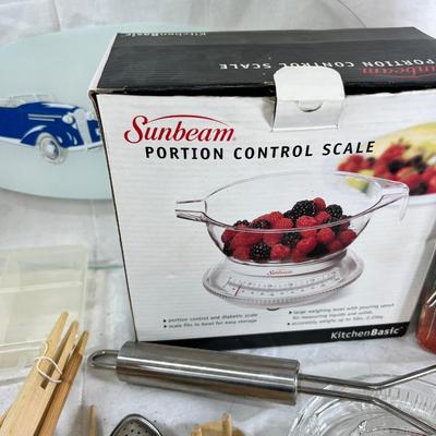 Collectible and useful kitchen ware