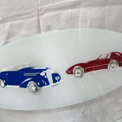 Collectible and useful kitchen ware