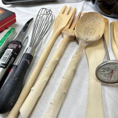Collectible and useful kitchen ware