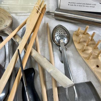 Collectible and useful kitchen ware