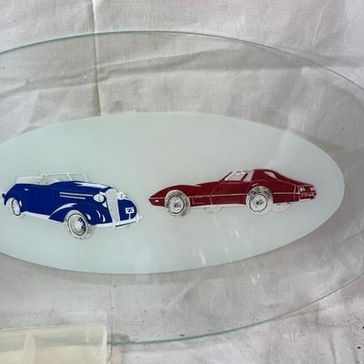 Collectible and useful kitchen ware