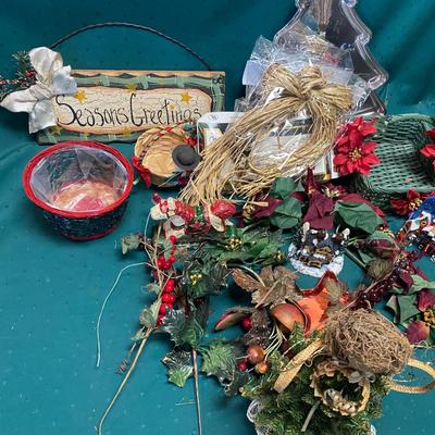 Christmas Angel and More