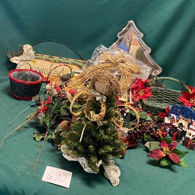 Christmas Angel and More