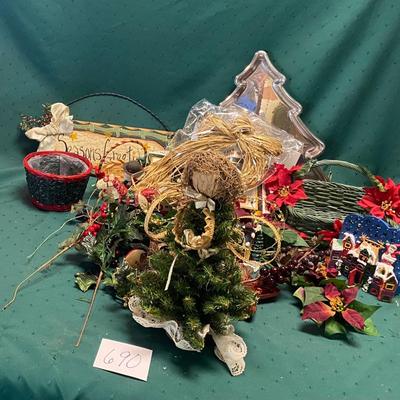 Christmas Angel and More