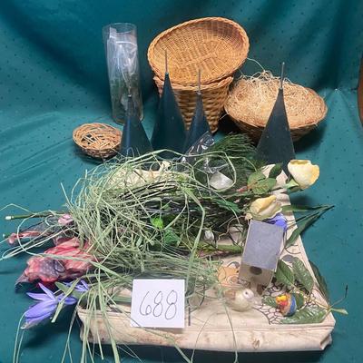 Craft Lot