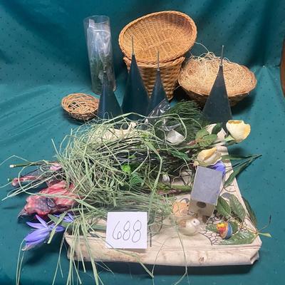 Craft Lot
