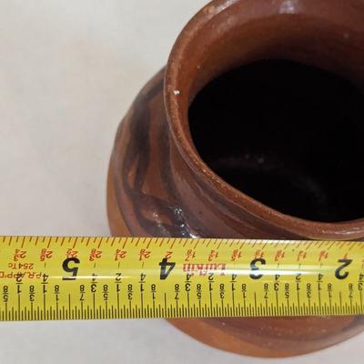 Hand Made Pottery Coffee Mug