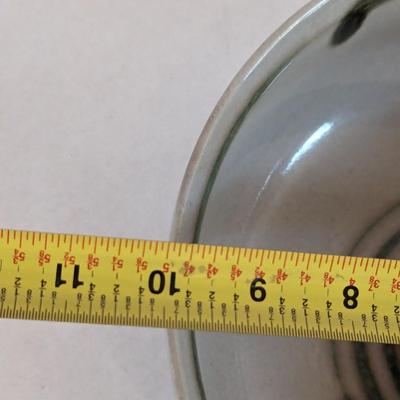 Iron Mountain Stoneware Whispering Pines Dishes