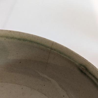Iron Mountain Stoneware Whispering Pines Dishes
