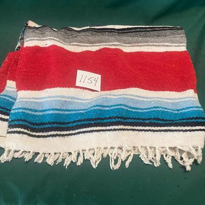 Vintage Blanket