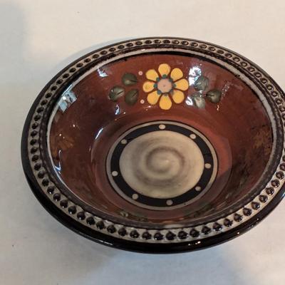 Kohler Biel Round Bowl Handerbiet