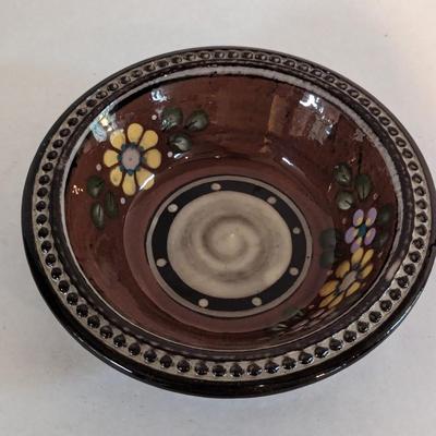 Kohler Biel Round Bowl Handerbiet
