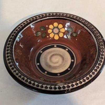 Kohler Biel Round Bowl Handerbiet