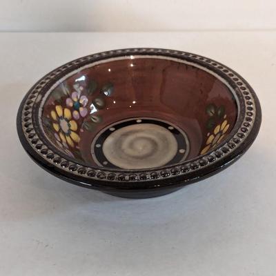 Kohler Biel Round Bowl Handerbiet