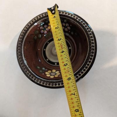 Kohler Biel Round Bowl Handerbiet