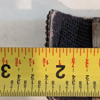 Made In France Shoe Buckles