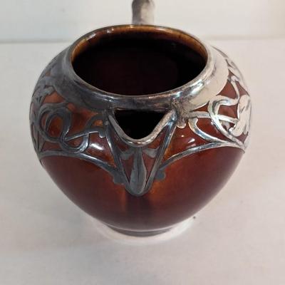 Sterling Deposit Overlay Creamer