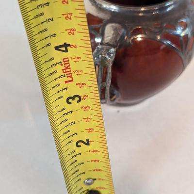 Sterling Deposit Overlay Creamer