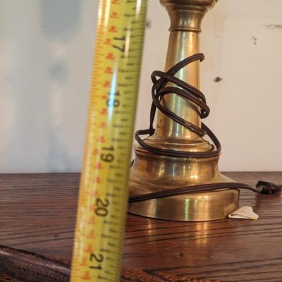 Vintage Table Lamp