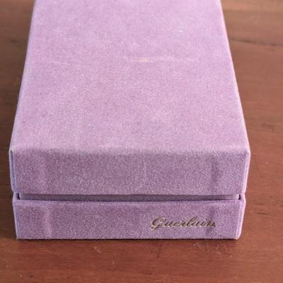 Arpege Lavin Eau De Rocha Shalimar Guerlian WIth Box Perfume
