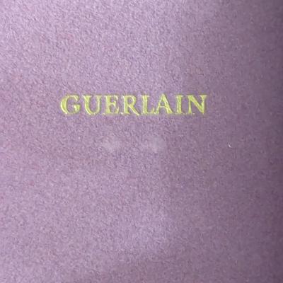 Arpege Lavin Eau De Rocha Shalimar Guerlian WIth Box Perfume