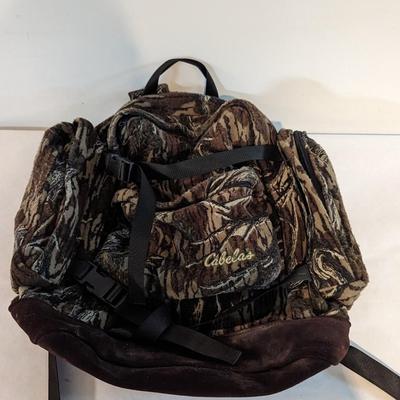 Cabela's Backpack
