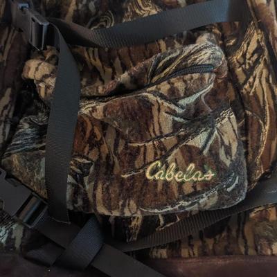 Cabela's Backpack