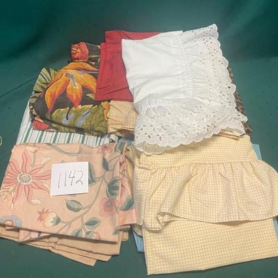 Mixed Linen Lot