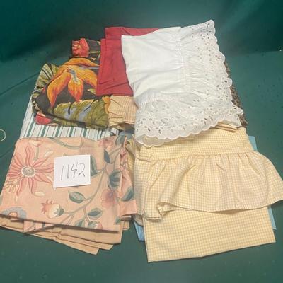Mixed Linen Lot