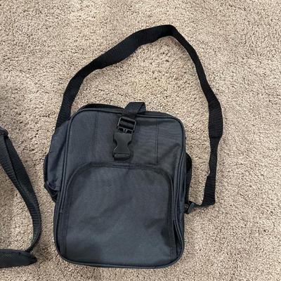 AOTU BACKPACK, NEX PAK DUFFLE BAG, CARRY BAGS AND CAN SLEEVES