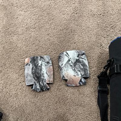 AOTU BACKPACK, NEX PAK DUFFLE BAG, CARRY BAGS AND CAN SLEEVES