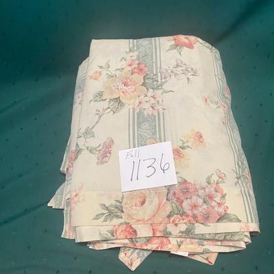 Full Sheets
