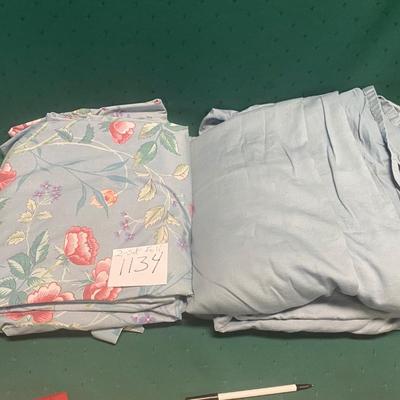 2 sets of Full Sheets