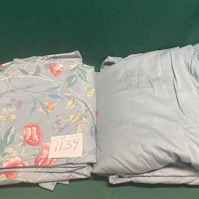 2 sets of Full Sheets