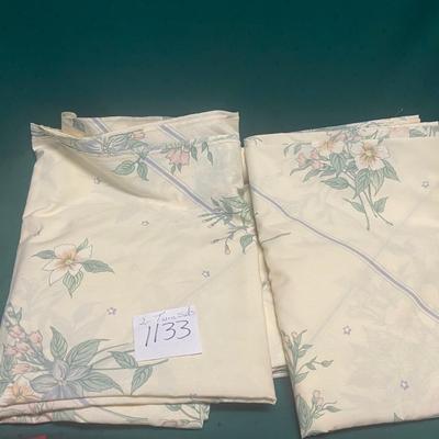 2 Sets of Twin Sheets