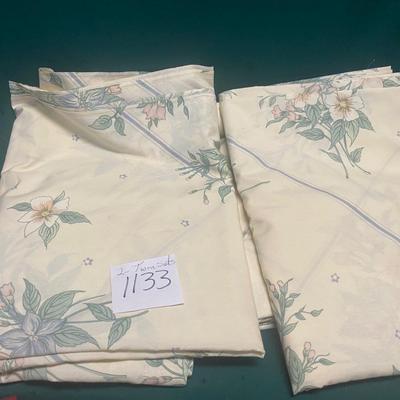 2 Sets of Twin Sheets