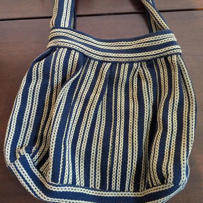 Bethany Hand Made Bag