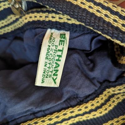 Bethany Hand Made Bag