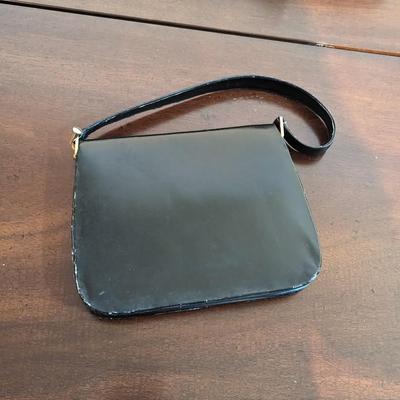 A. C. Firenze Italy Hand Bag