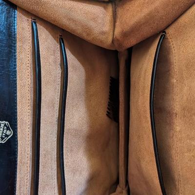 A. C. Firenze Italy Hand Bag