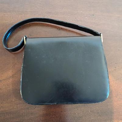 A. C. Firenze Italy Hand Bag