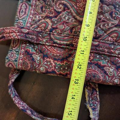 Vera Bradley Designs Bags